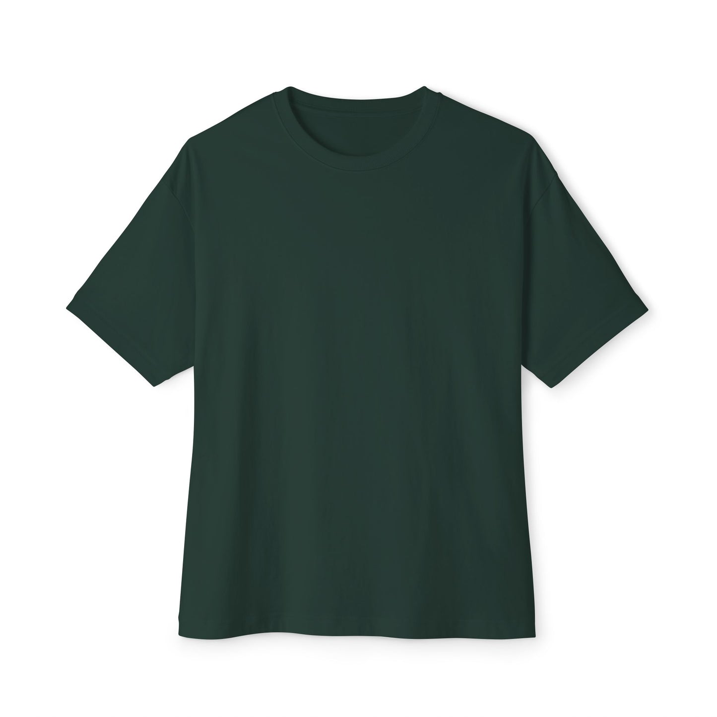 Oversized Boxy T-Shirt