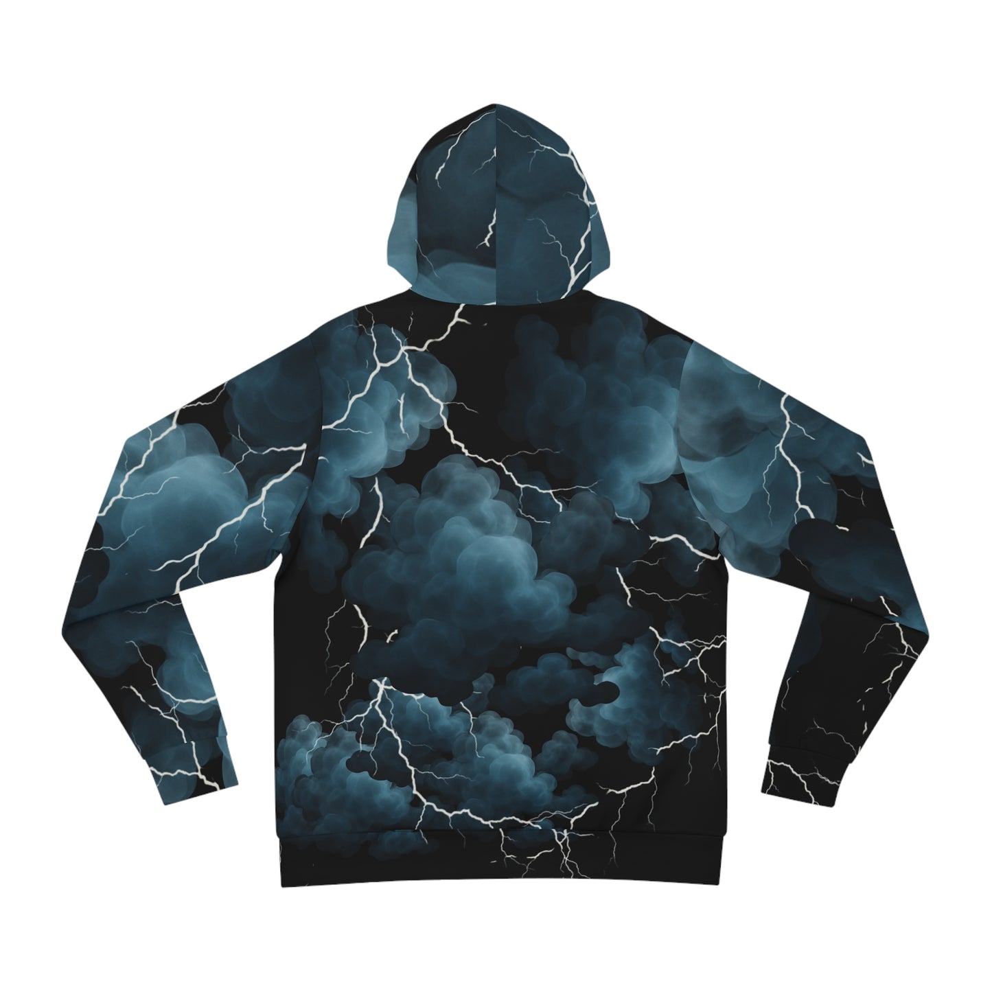 FORGED IN THE STORM™ Hoodie