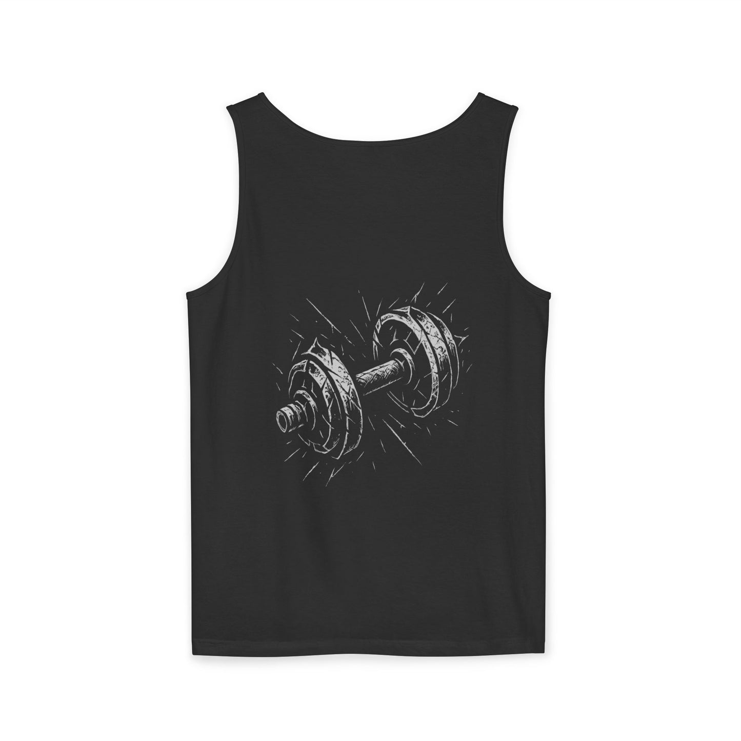 Gym Tank Top | Triumphus