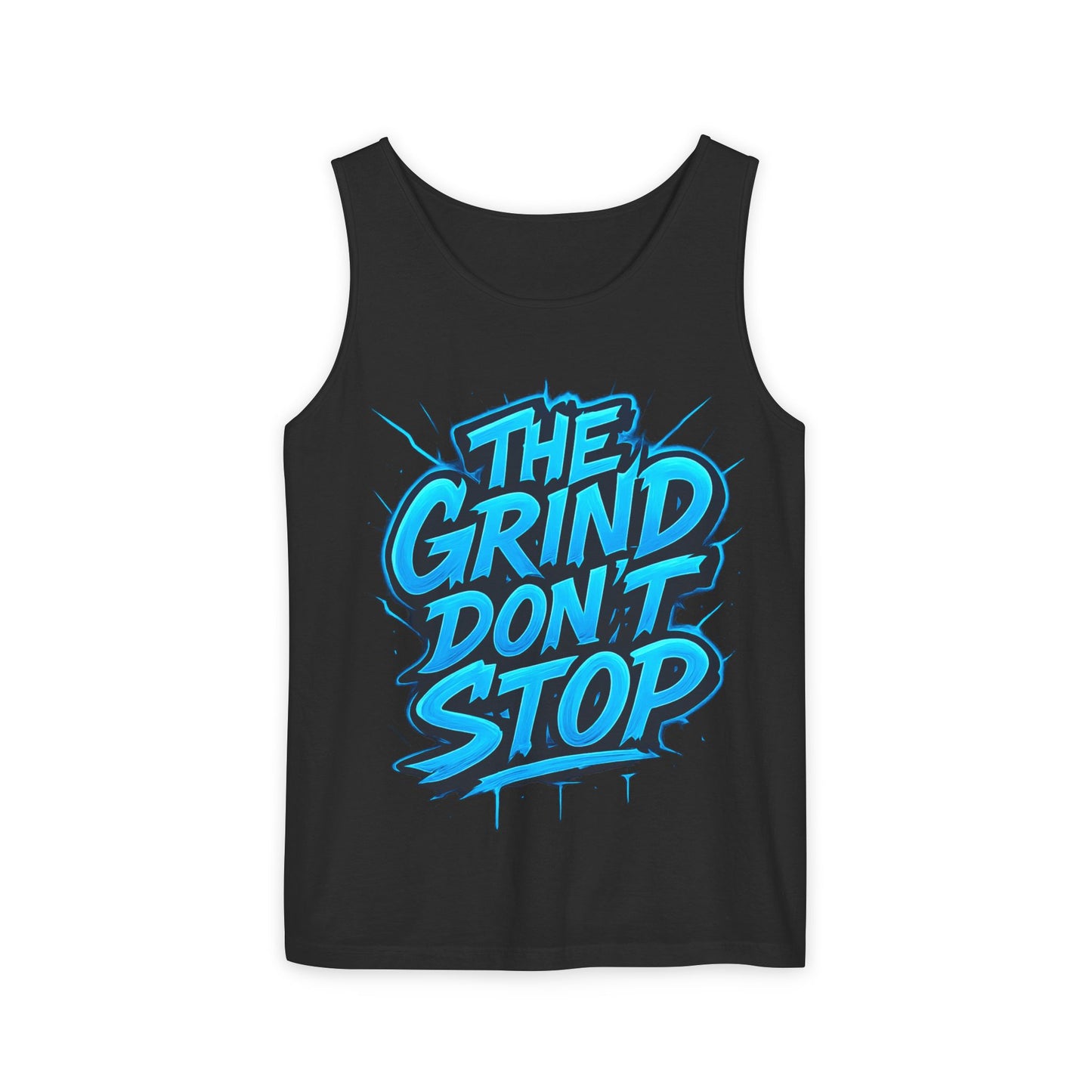 Gym Tank Top | Triumphus