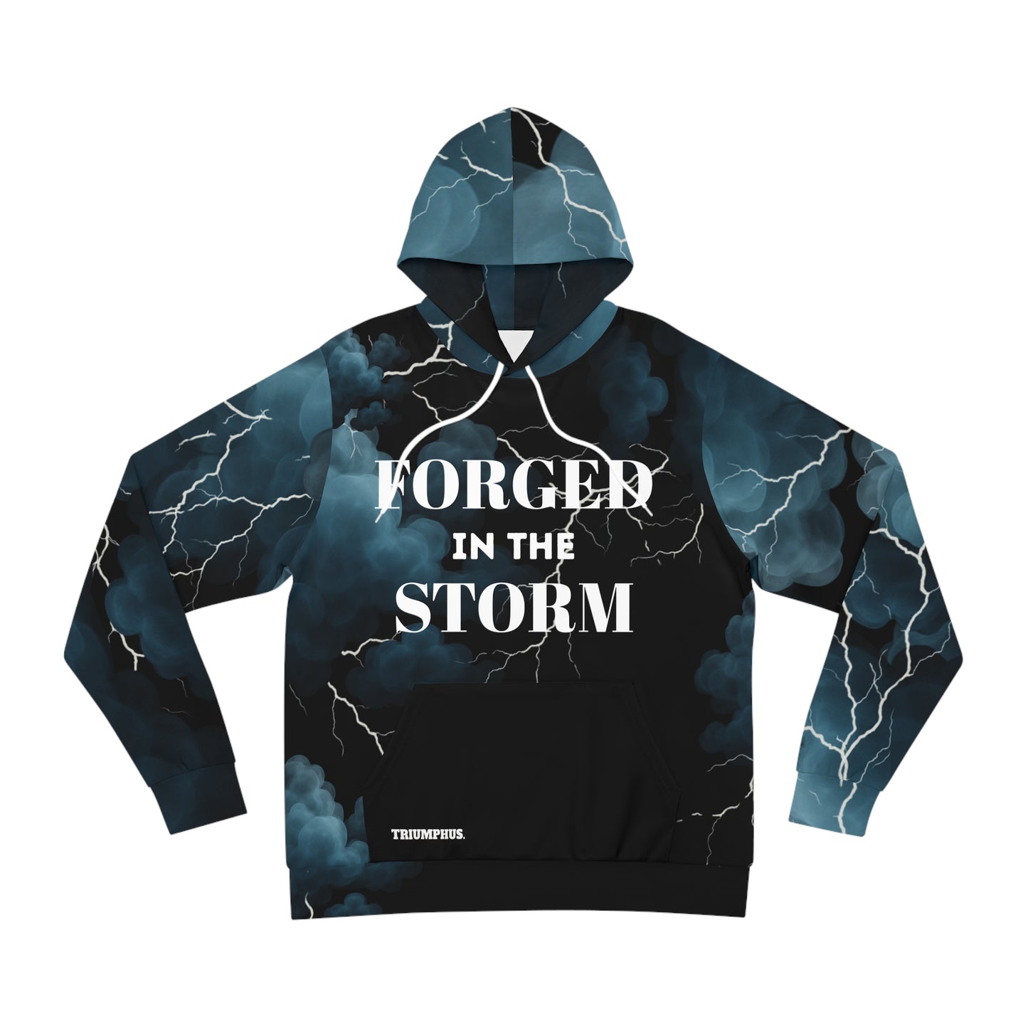 FORGED IN THE STORM™ Hoodie