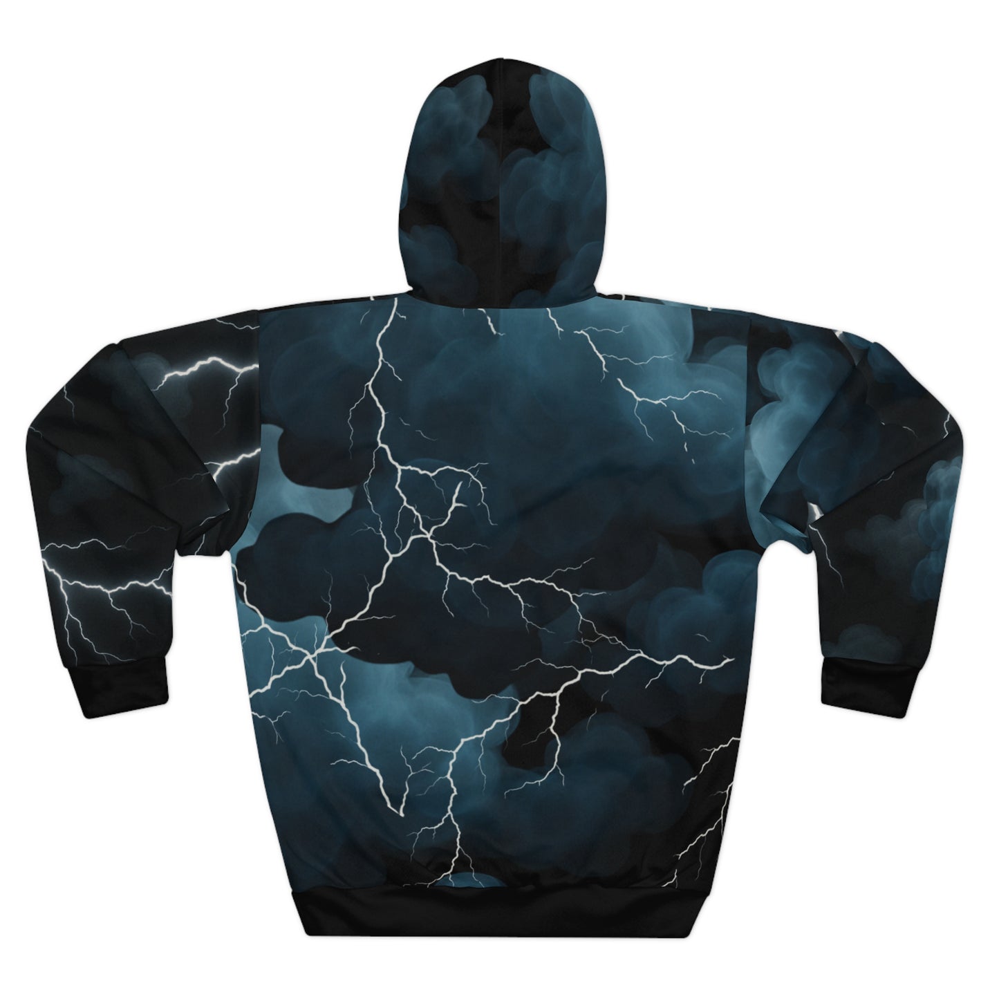 FORGED IN THE STORM™ Hoodie by Triumphus