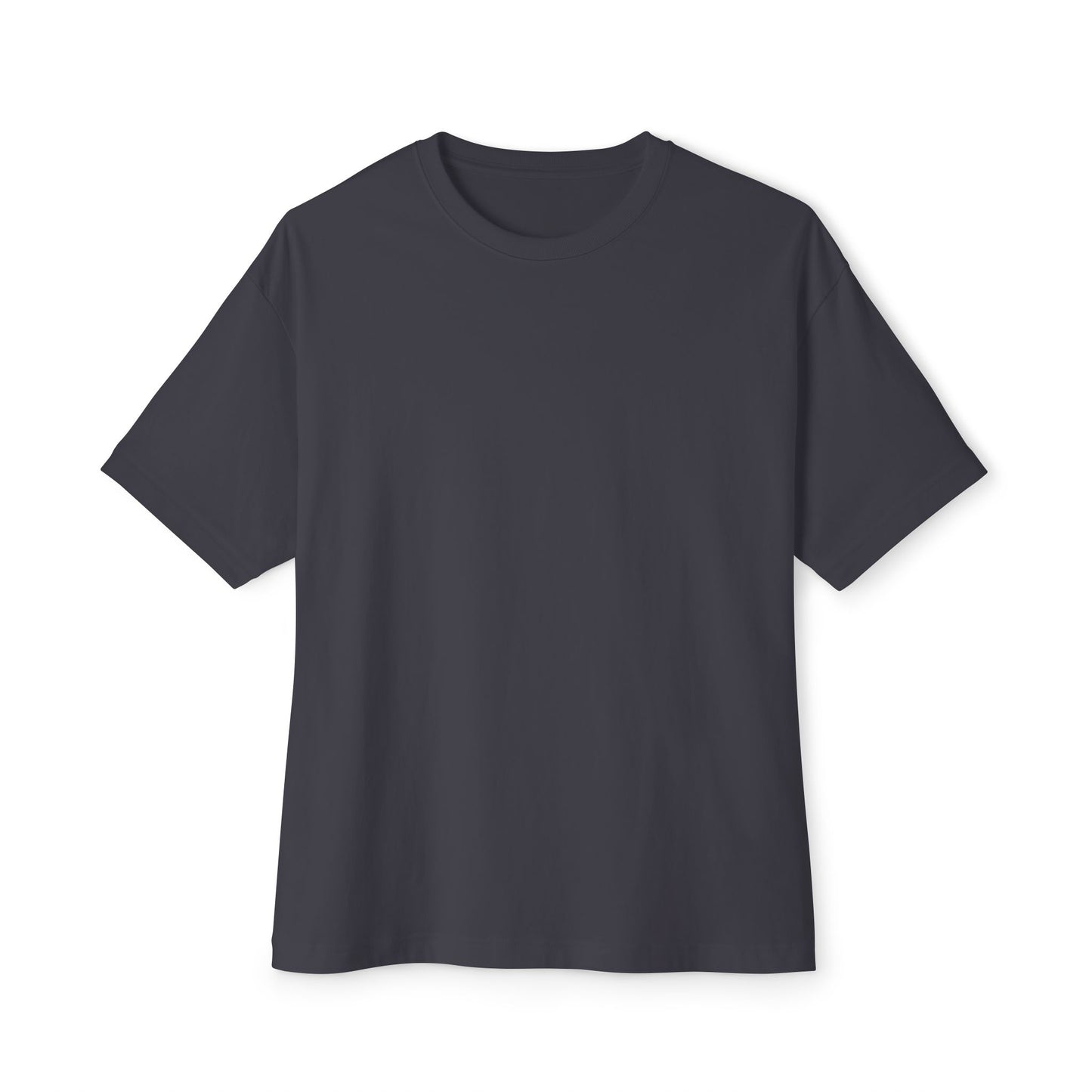 Oversized Boxy T-Shirt