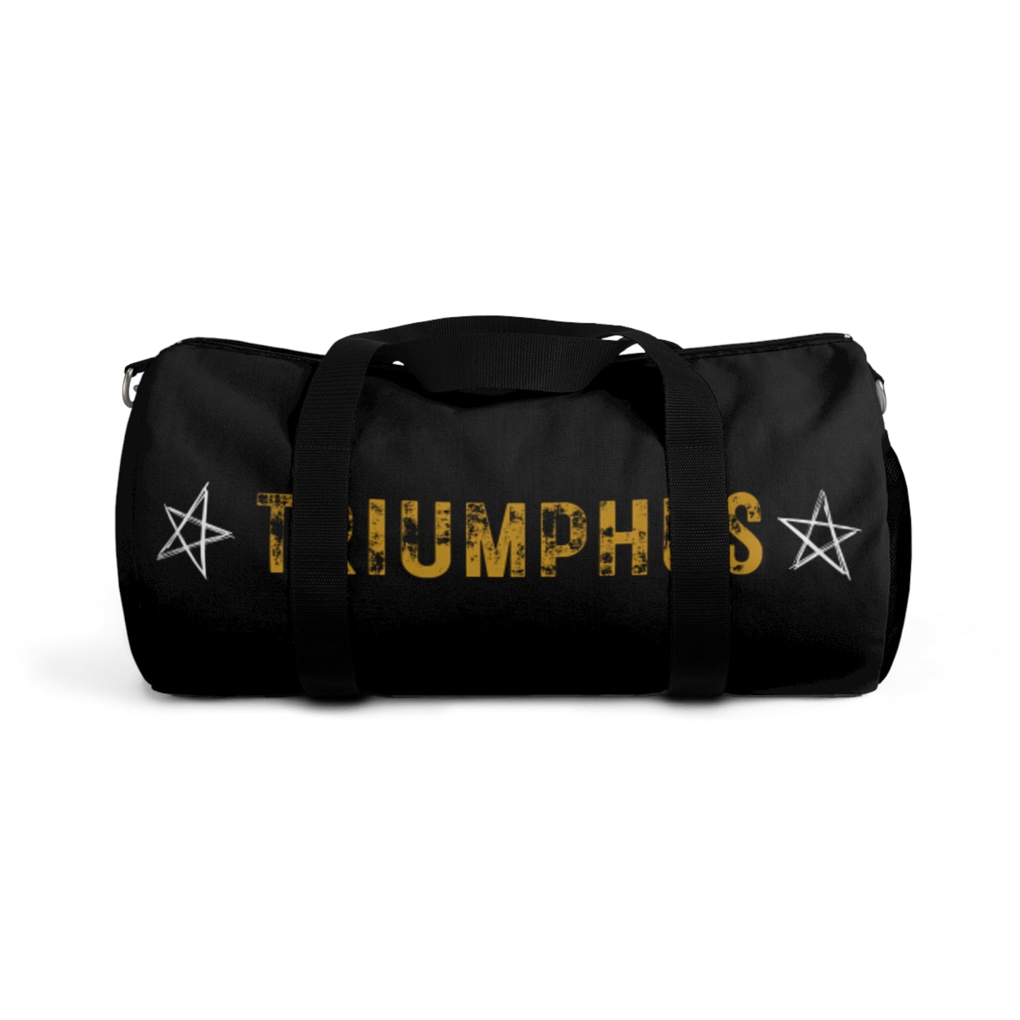 Triumphus Duffel Bag - Perfect for Gym & Travel