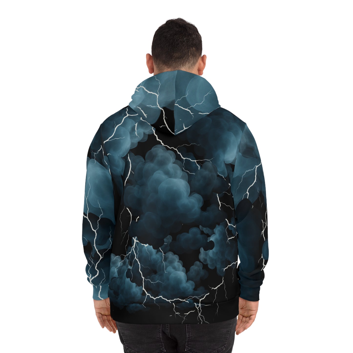 FORGED IN THE STORM™ Hoodie