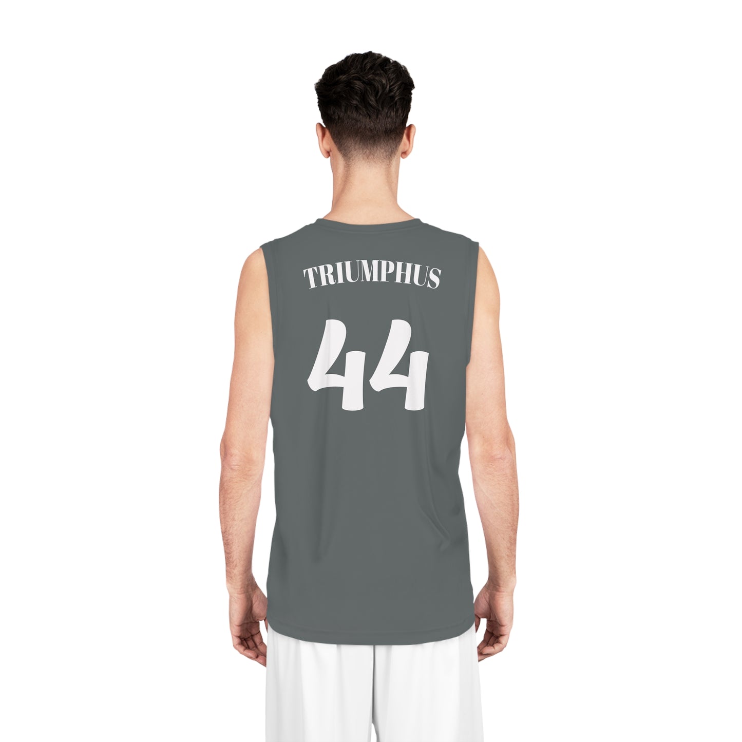 Beast Mode Basketball Jersey - Gym Wear for Fitness Enthusiasts, Ideal for Workouts and Sports Events