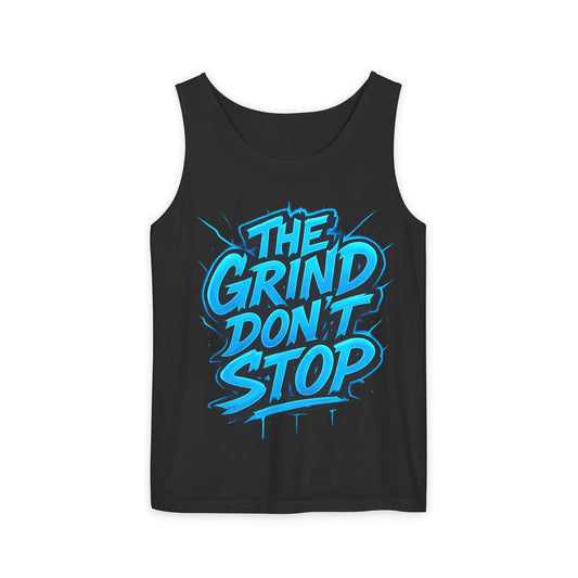 Gym Tank Top | Triumphus