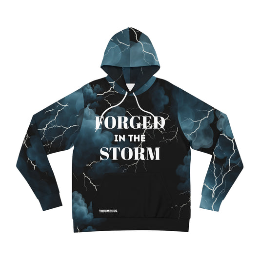 FORGED IN THE STORM™ Hoodie