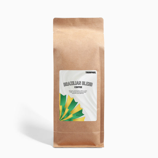 Brazilian Blend 16oz