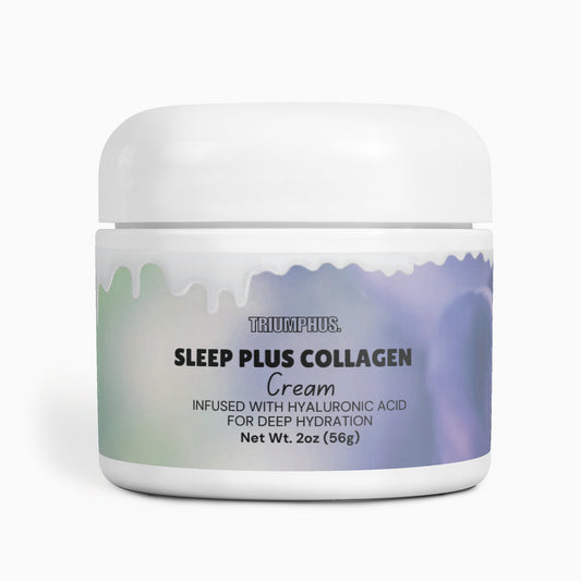 Sleep Plus Collagen Cream