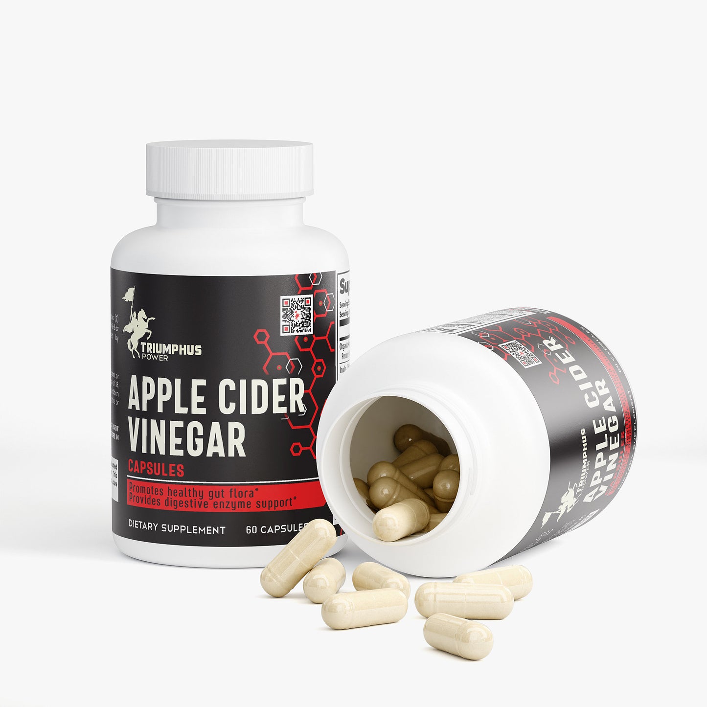 Apple Cider Vinegar Capsules