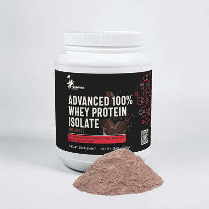 Daily Protein Blend – Chocolate Flavor