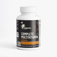 Complete Multivitamin