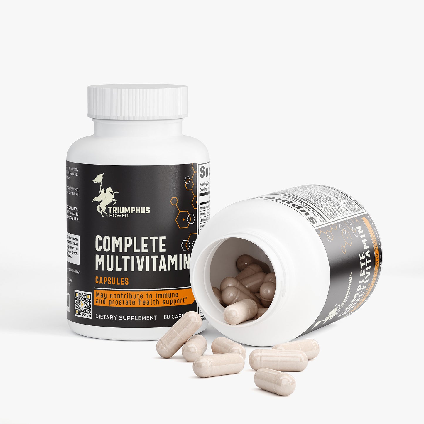 Complete Multivitamin