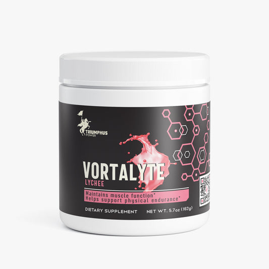 VORTALYTE Hydration Powder (Lychee)