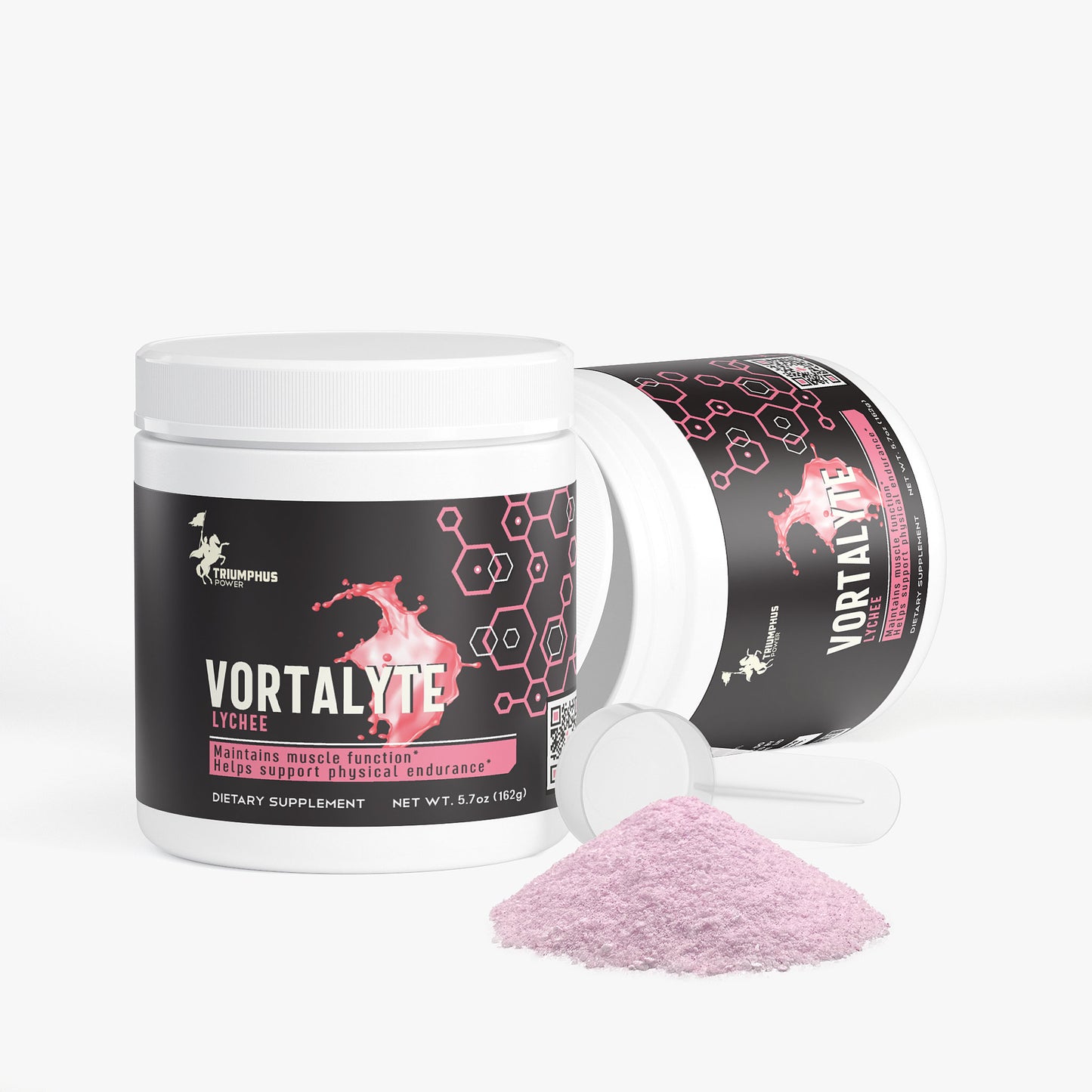 VORTALYTE Hydration Powder (Lychee)