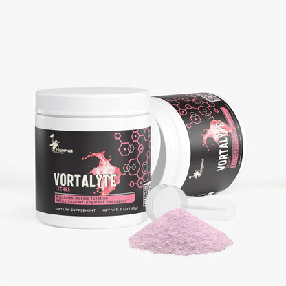 VORTALYTE Hydration Powder (Lychee)