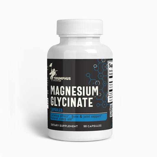 Magnesium Glycinate