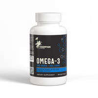 Omega-3 EPA 180mg + DHA 120mg