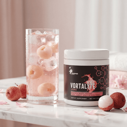 VORTALYTE Hydration Powder (Lychee)