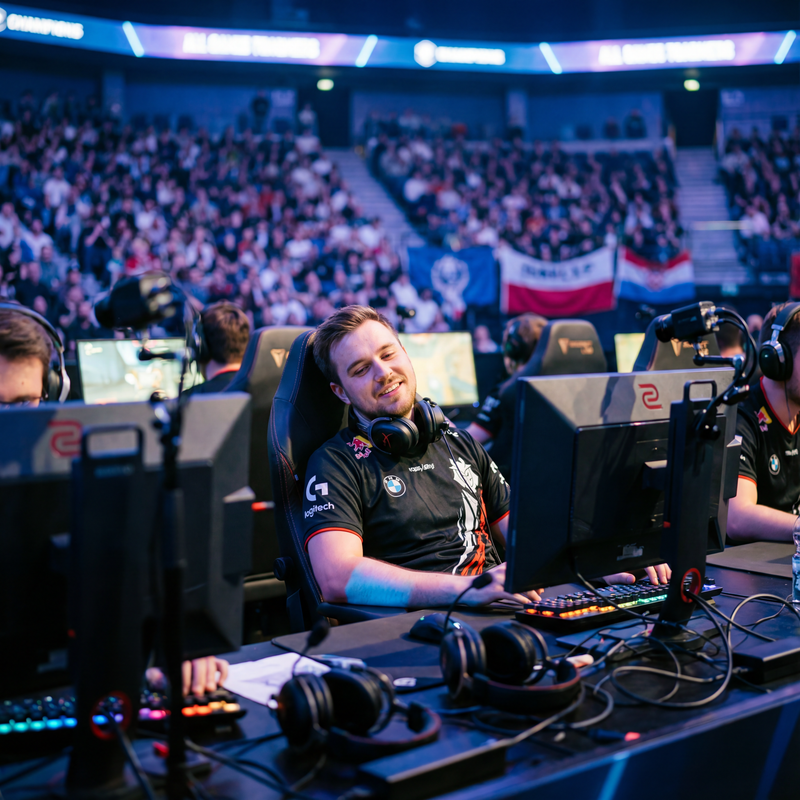 Cole “Shift” Halden