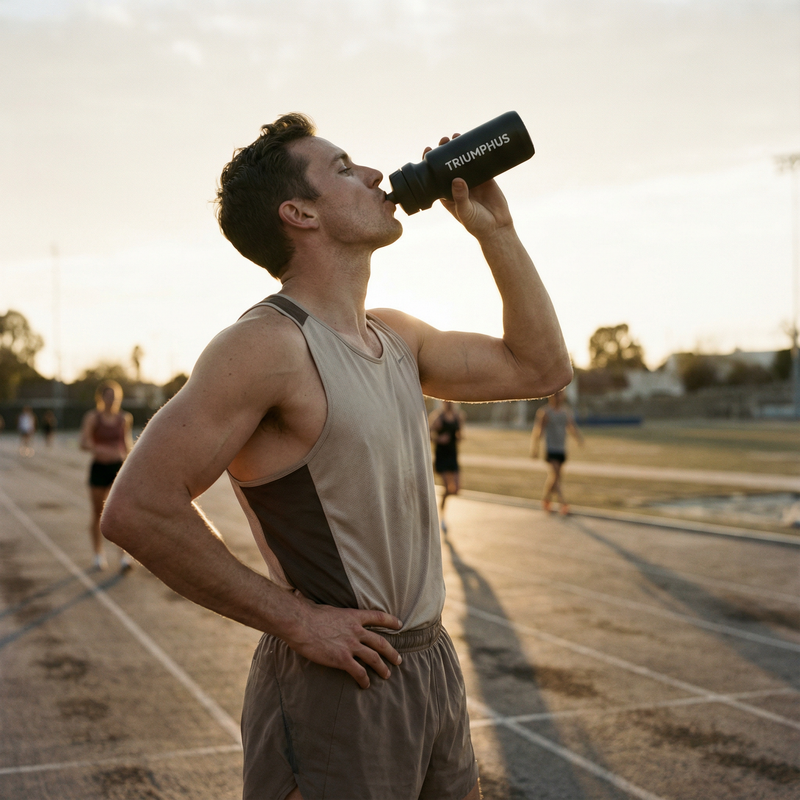 Triumphus Power – Premium Supplements & Fitness Essentials